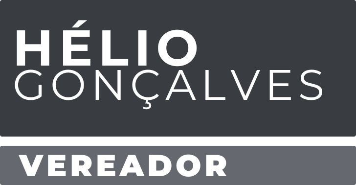 Vereador Hélio Gonçalves