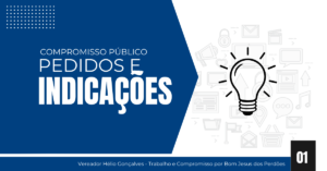 Leia mais sobre o artigo Vereador Hélio Gonçalves Apresenta Indicação para Ampliação do Funcionamento da Farmácia Municipal