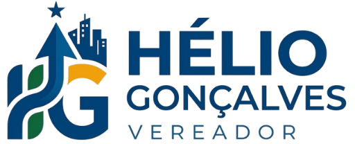 Vereador Hélio Gonçalves